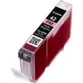 Original Ink Cartridge Canon CLI-42 PM Magenta